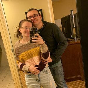 Meet your Posher, Brianna